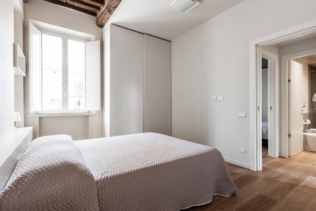 Centro Lucca Vicolo San Pierino 8アパートメント エクステリア 写真