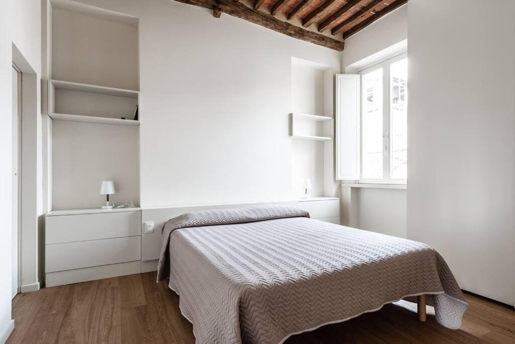 Centro Lucca Vicolo San Pierino 8アパートメント エクステリア 写真