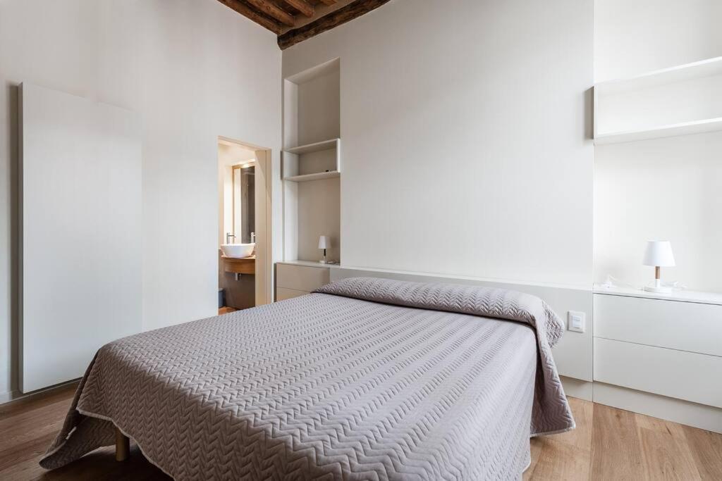 Centro Lucca Vicolo San Pierino 8アパートメント エクステリア 写真