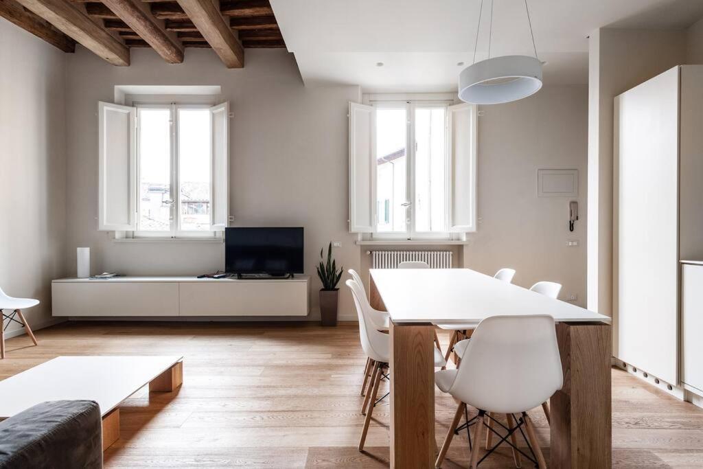 Centro Lucca Vicolo San Pierino 8アパートメント エクステリア 写真