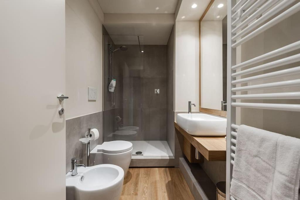 Centro Lucca Vicolo San Pierino 8アパートメント エクステリア 写真